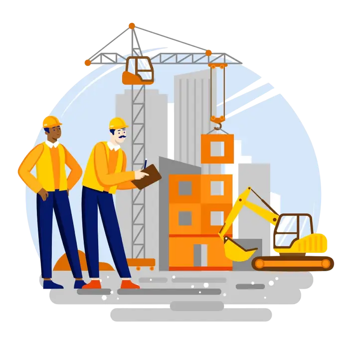 Construction